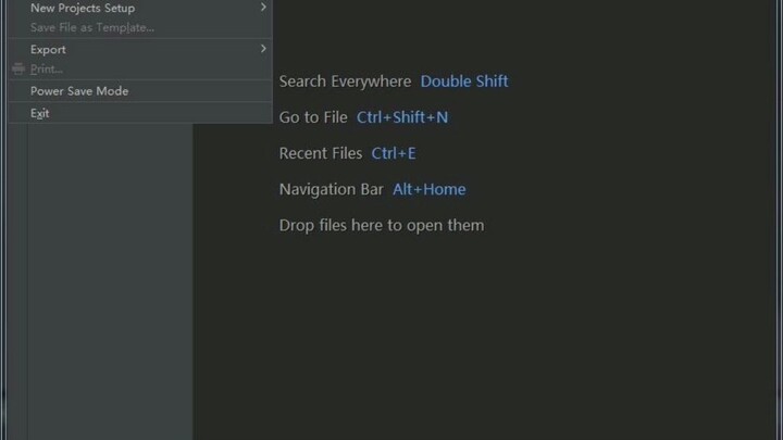 Đổi PyCharm sang tiếng Trung