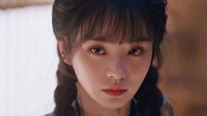 I was truly blown away by Tian Xiwei’s action scenes!