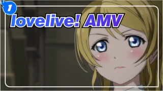 [lovelive! AMV] My Heart Will Not Change From Now On_1