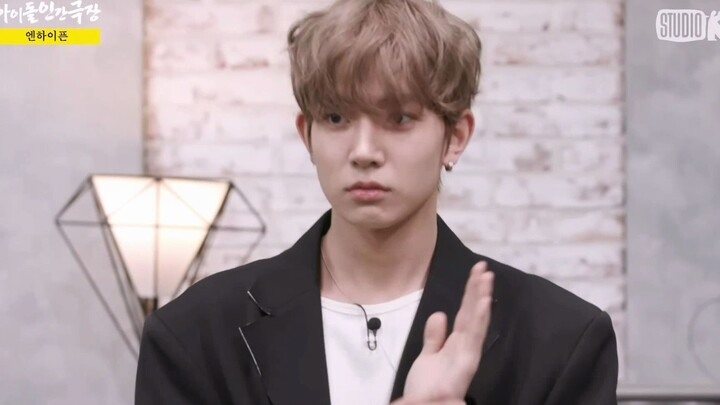 นี่คือระดับการเต้นที่แท้จริงของซีซานและฟู่ยี่