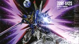 Mobile Suit Gundam Seed Destiny - 04