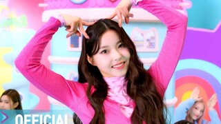 【新歌首发】NMIXX新歌Hey Gabby MV公开！