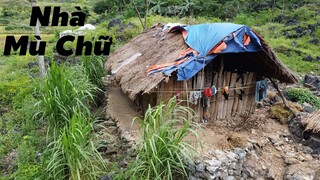 Khắc Khổ Nghèo Đói Ăn Mèn Mén Quanh Năm