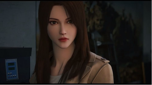 Zhang Jian Feng Yun Episode 2