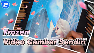 [Drawing Hands]Frozen-Kompilasi(Terus diperbarui)_A2