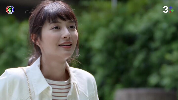 อกเกือบหักแอบรักคุณสามี EP.10