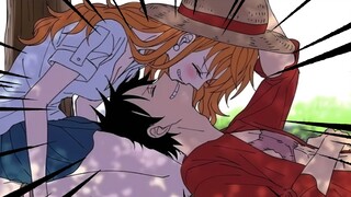 One Piece: Luffy has someone he likes too? A look at the Straw Hat Pirates' lovers!