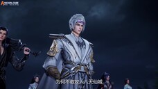 Against The Sky Supreme Eps 455 Sub Indo