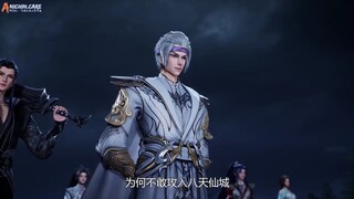 Against The Sky Supreme Eps 455 Sub Indo