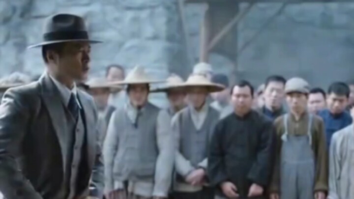 The coach’s kung fu ranks second, and no one dares to say that he is the first!