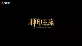 Throne Of Seal Ep_22 (Review)