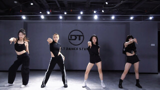 Kupikir itu aku! Lagu baru BLACKPINK 'Shut Down' di-cover penuh di Tiongkok dengan kecepatan dan kua