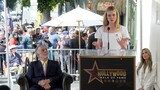 Elle Fanning Speech at Francis Ford Coppola's Hollywood Walk of Fame Star Unveiling Ceremony