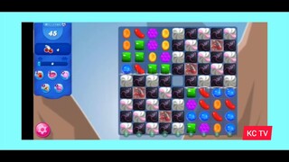 CANDY CRUSH SAGA LEVEL 1148 (NEW VERSION)