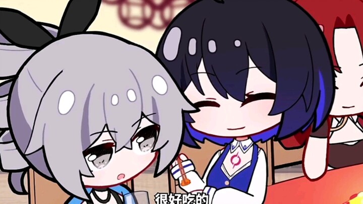 ประวัติวิวัฒนาการของ Kiana🤔