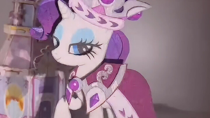 Rarity requests to battle