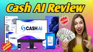 Cash AI Review – My Real Results!