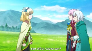 tại vùng đất leadale tập 8