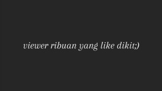 Ga pernah rame