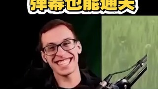 [The Legend of Zelda: Breath of the Wild] Don't argue with the subtitles—when they get serious, they