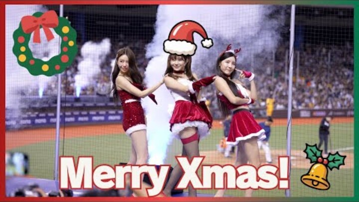 Christmas Special: Lee Ya-young, Lee Ju-geum, and Nam Min-jung Wish You All a Merry Christmas! Ho Ho