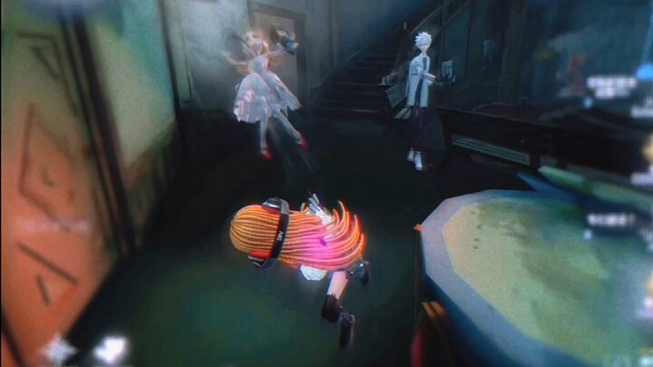 Damn it! Don’t underestimate our determination to survive!