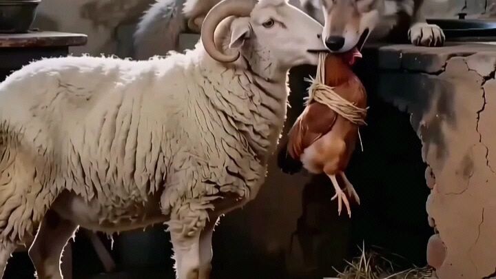 搞笑视频