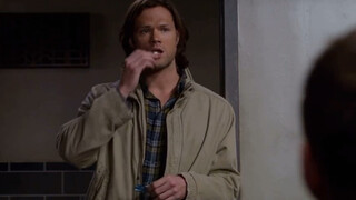 【SPN/DS】温三米你其实就是不想分房睡对吧