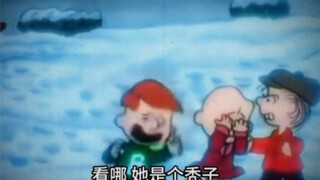 推吧，莱纳斯，推吧！