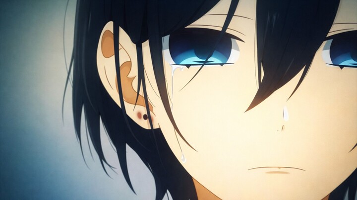 The Way You Look at Me | Horomiya AMV