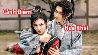 Lạc Du Nguyên (Review) | Nam Nữ Văn Võ Song Toàn, Song Kiếm Hợp Bích Tranh Đoạt Thiên Hạ