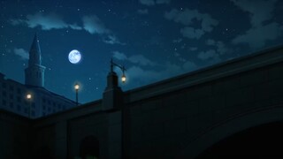 The World’s Finest Assassin {S01E08}  #Official Hindi Dubbed📱
