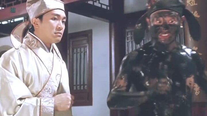 Berapa kali Jia Ran bisa diam dalam siaran langsung...
