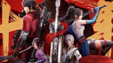 Bu Liang Ren Season 07 Eps5 Sub Bagus