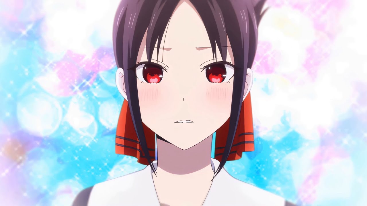 Kaguya-sama: Love is War Season 3 Trailer Features Opening and Ending