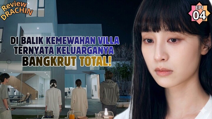 DI BALIK KEMEWAHAN VILA, TERNYATA KELUARGANYA BANGKRUT TOTAL?! 😭 | Alur Cerita TOO YOUNG TO LOVE