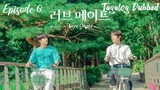 🇰🇷 LoveMate | Episode 6 ~ [Tagalog Dubbed w/ English Sub]