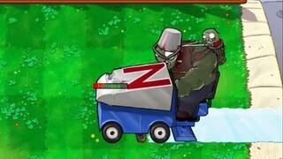 Plants vs. Zombies Hybrid Phiên bản 2.1 Cập nhật nội dung tổng hợp