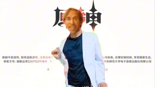 Byd actually used this byd method to launch Genshin Impact!!