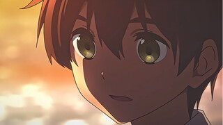 I will always only look at you