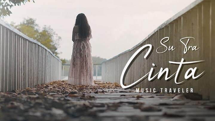 Su Tra Cinta (Cover by Nowela Mikhelia)