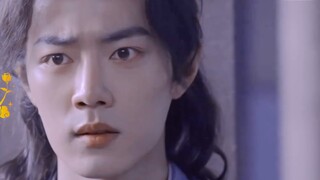 [Vợ cưỡng ép đổi] "Nhị chuỗi" 02 "Tôi sẽ đưa em đến trước quan tài của vợ cũ" (Ying San & Xian Ran |