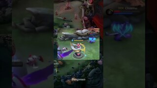 Gloo : Ngapain cium minion bg 🗿#mobilelegends #mlbb #trending #mobilelegendsindonesia