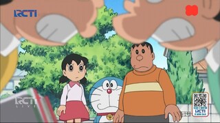 Doraemon Special 2 Jam - Alat Penghisap Sel