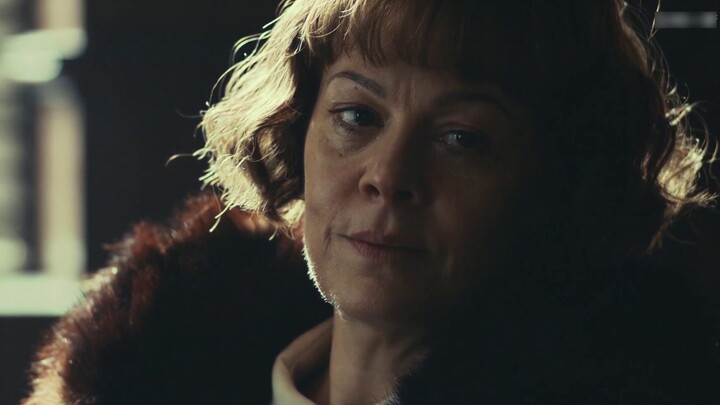 【Peaky Blinders】Put it on me. Blame it all on me - Tommy Shelby (It is recommended to wear headphone