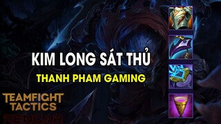 Thanh Pham Gaming - KIM LONG SÁT THỦ