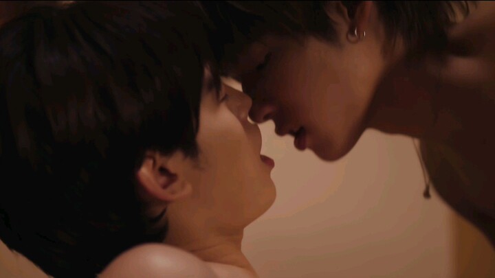 Duang & Qin's Love Confession x Love Making Scene✨️😘
