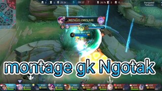 tigreql montage gk ngotak MLBB