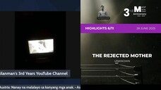 HIGHLIGHTS 6/11: The Rejected Mother • June 28, 2025 | Magpakailanman