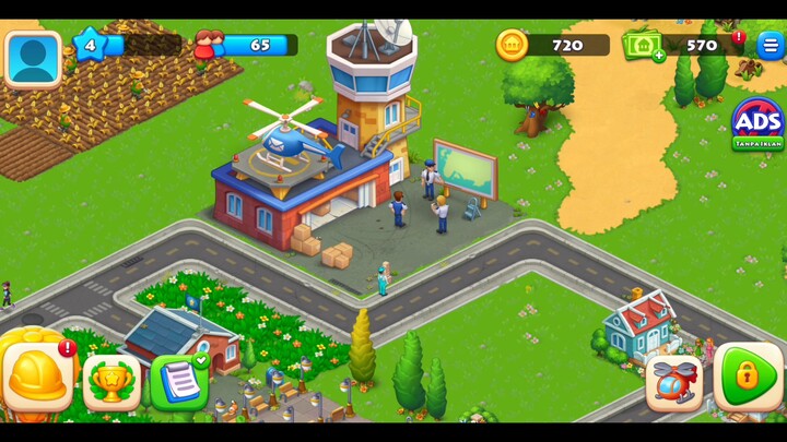 Township 2-5